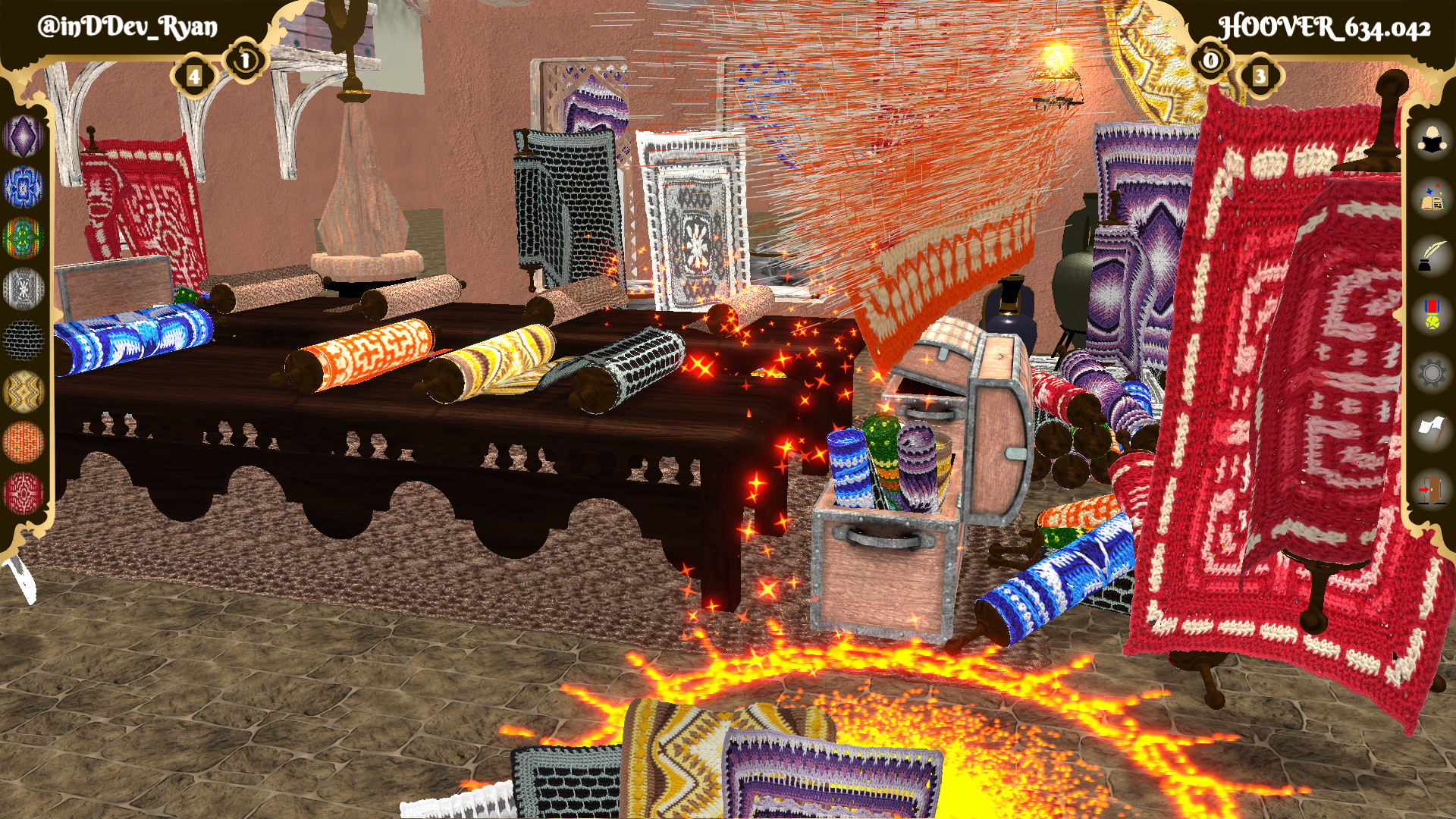 Stitchcraft screenshot 3