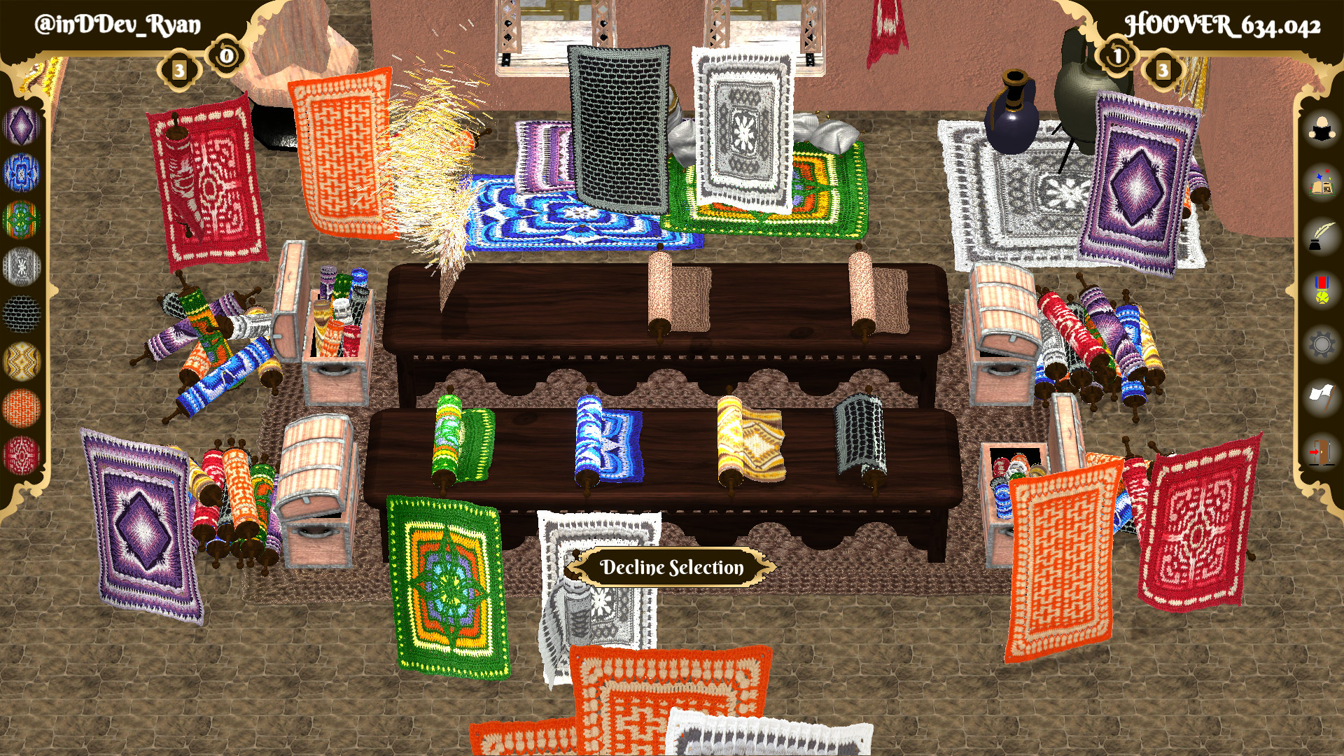 Stitchcraft screenshot 10