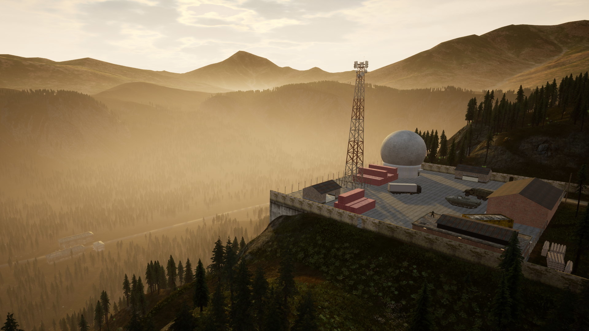 Beyond Enemy Lines 2 Online screenshot 6