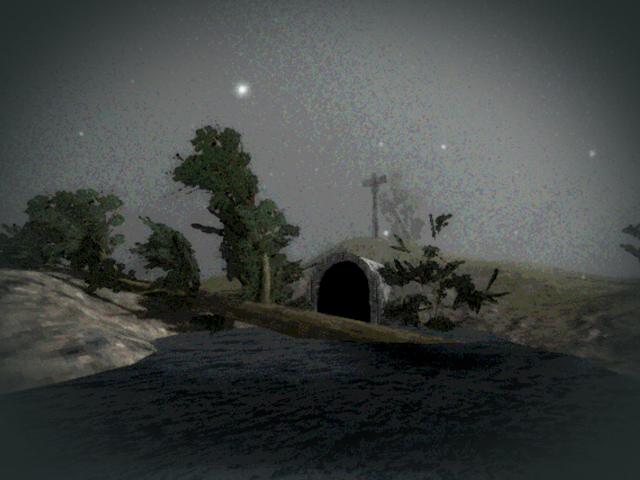 PAGAN: Autogeny screenshot 1