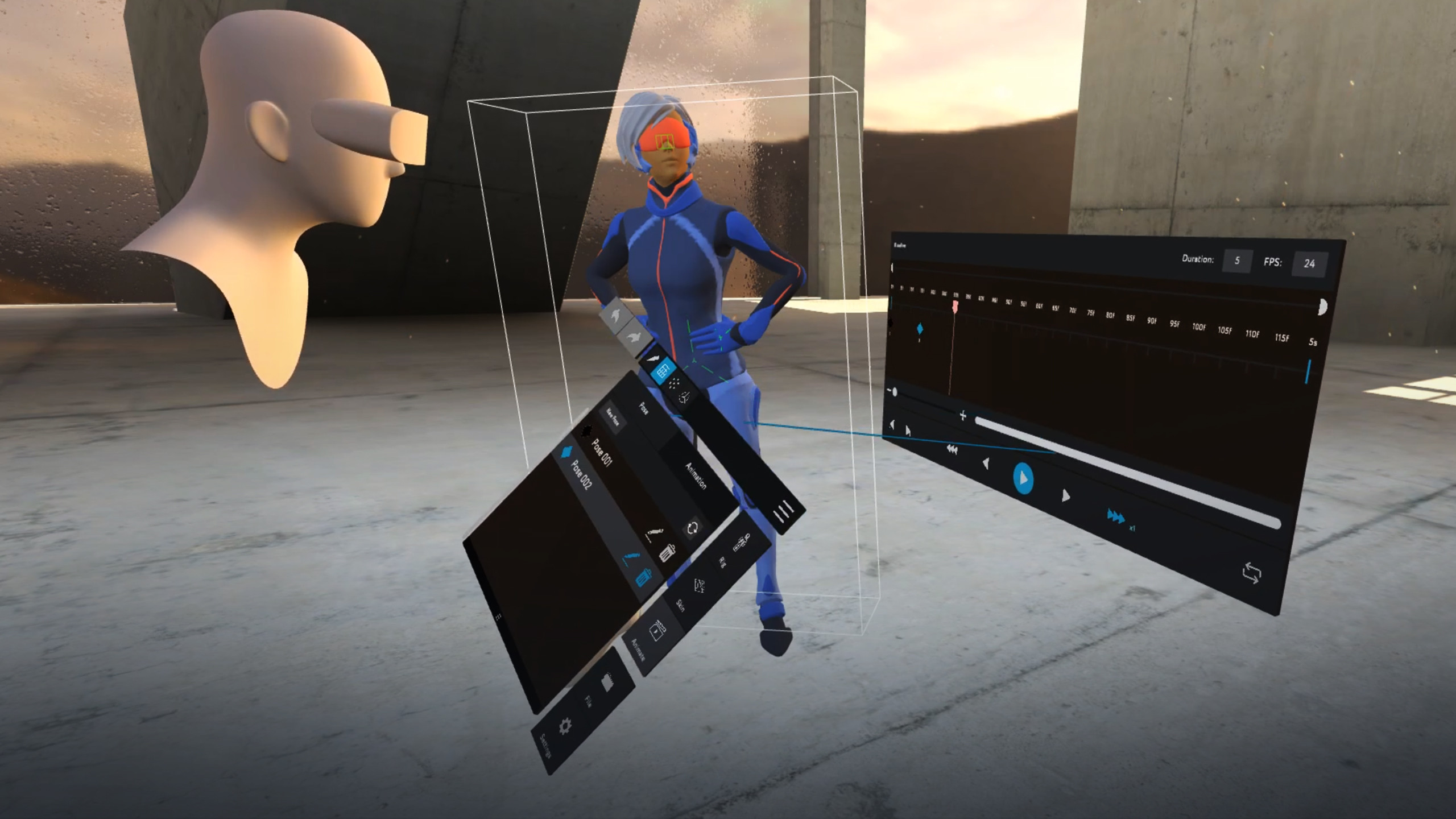 Masterpiece Studio screenshot 2