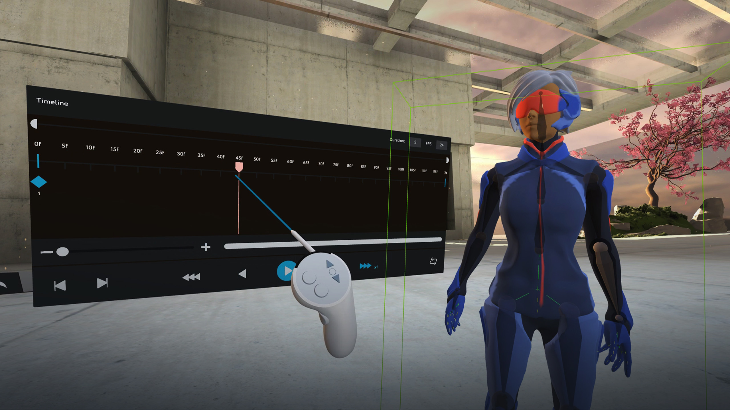 Masterpiece Studio screenshot 6