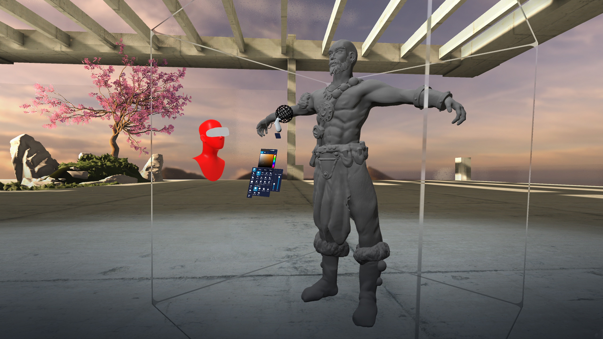Masterpiece Studio screenshot 8