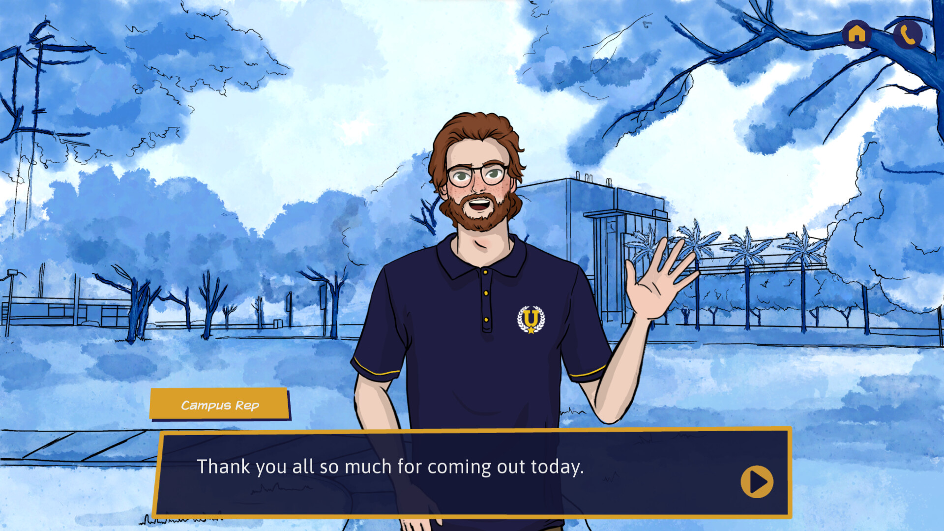 Answer Campus screenshot 6