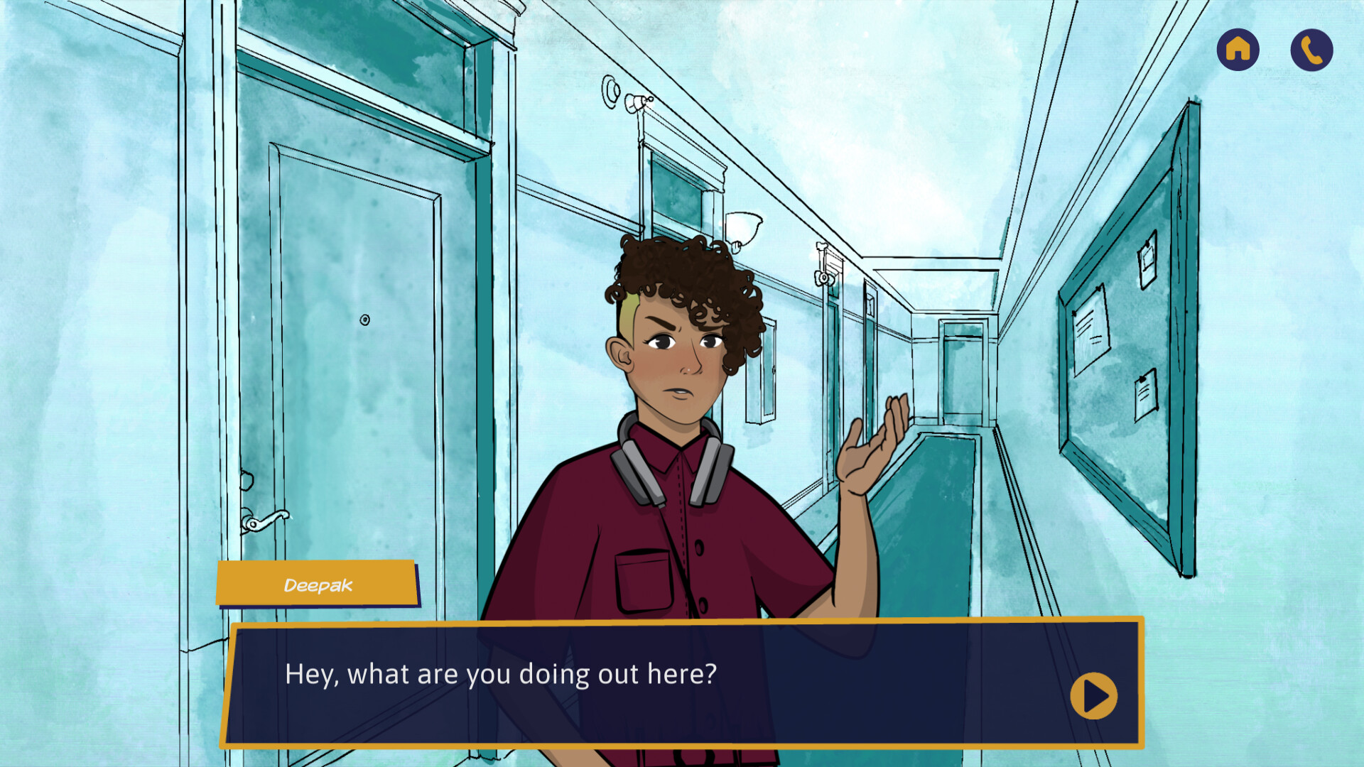 Answer Campus screenshot 7