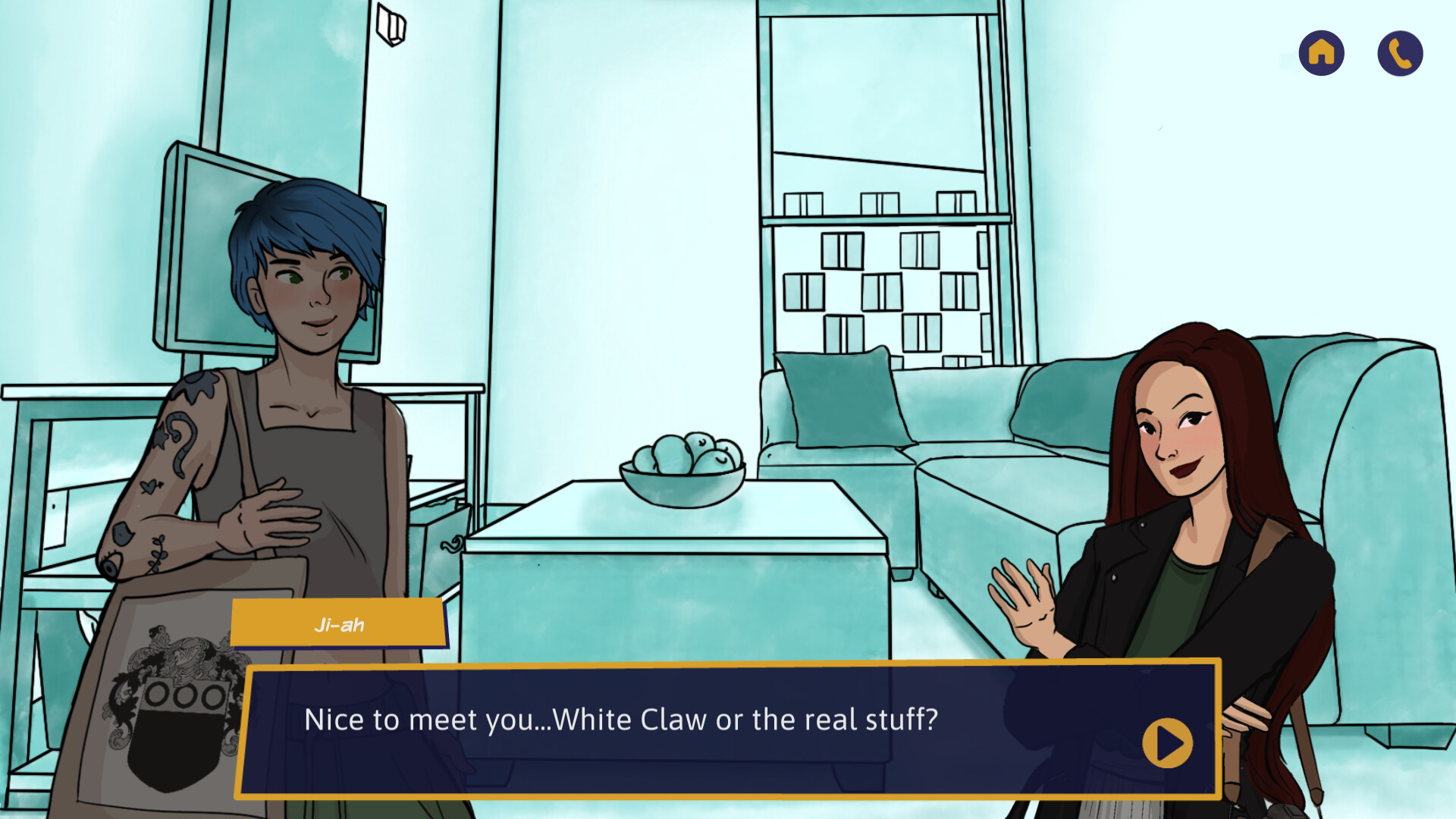 Answer Campus screenshot 4