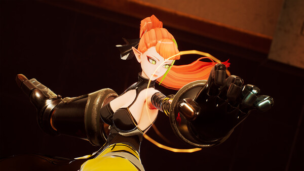 Mahou Arms (2026) PC Full Mahou Arms (2026) PC Full