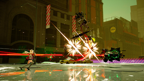 Mahou Arms (2026) PC Full Mahou Arms (2026) PC Full