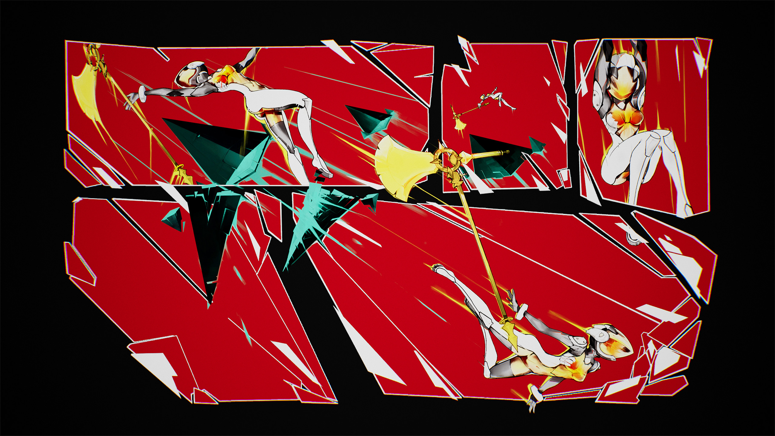 Mahou Arms screenshot 6
