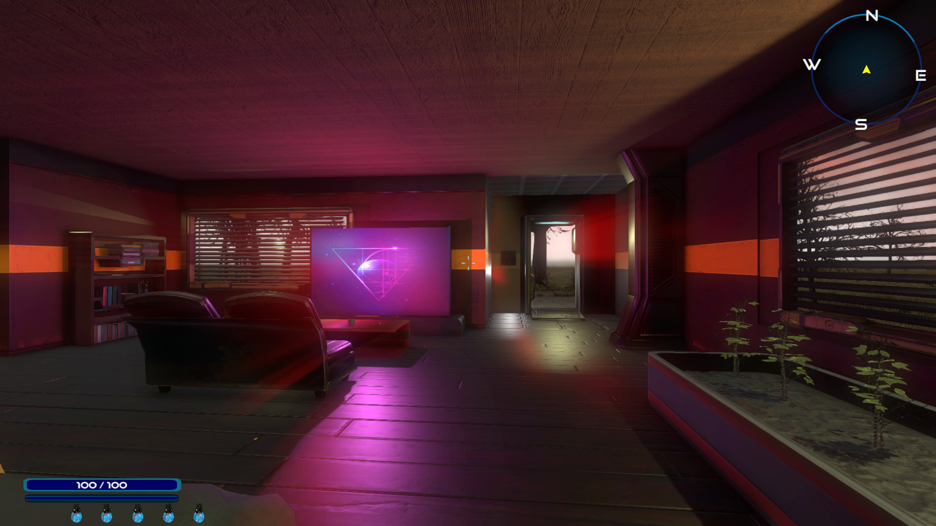 Humanity screenshot 12
