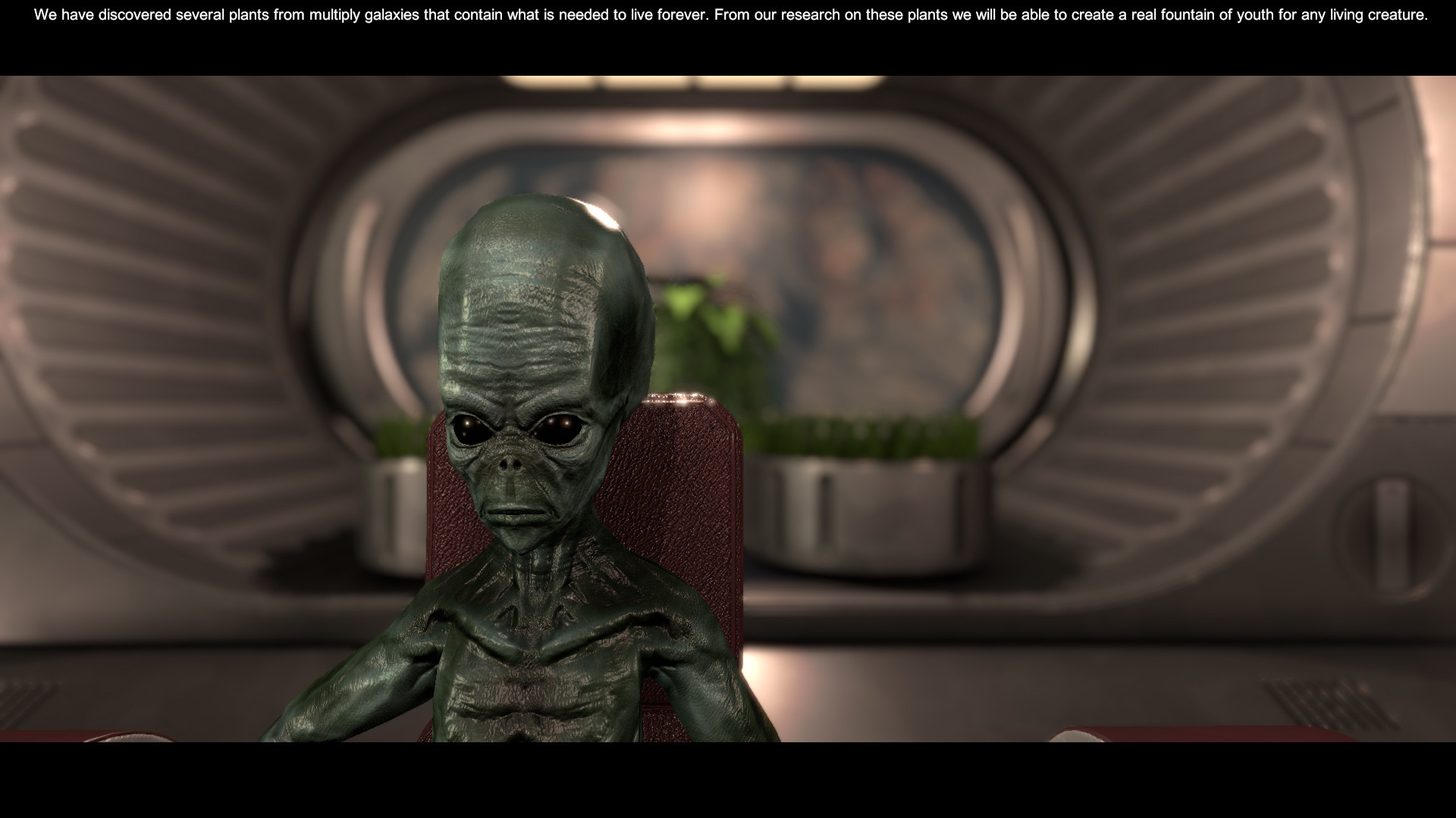 Humanity screenshot 11