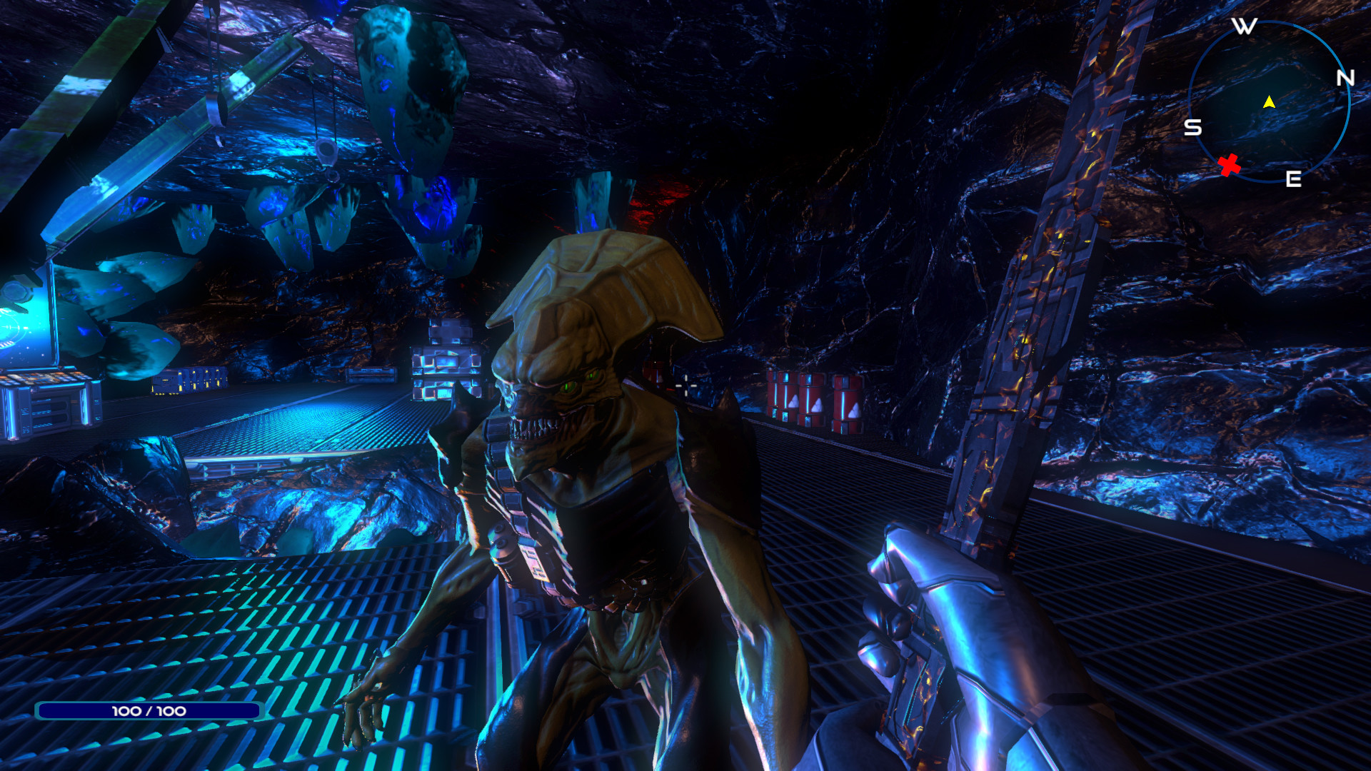 Humanity screenshot 2