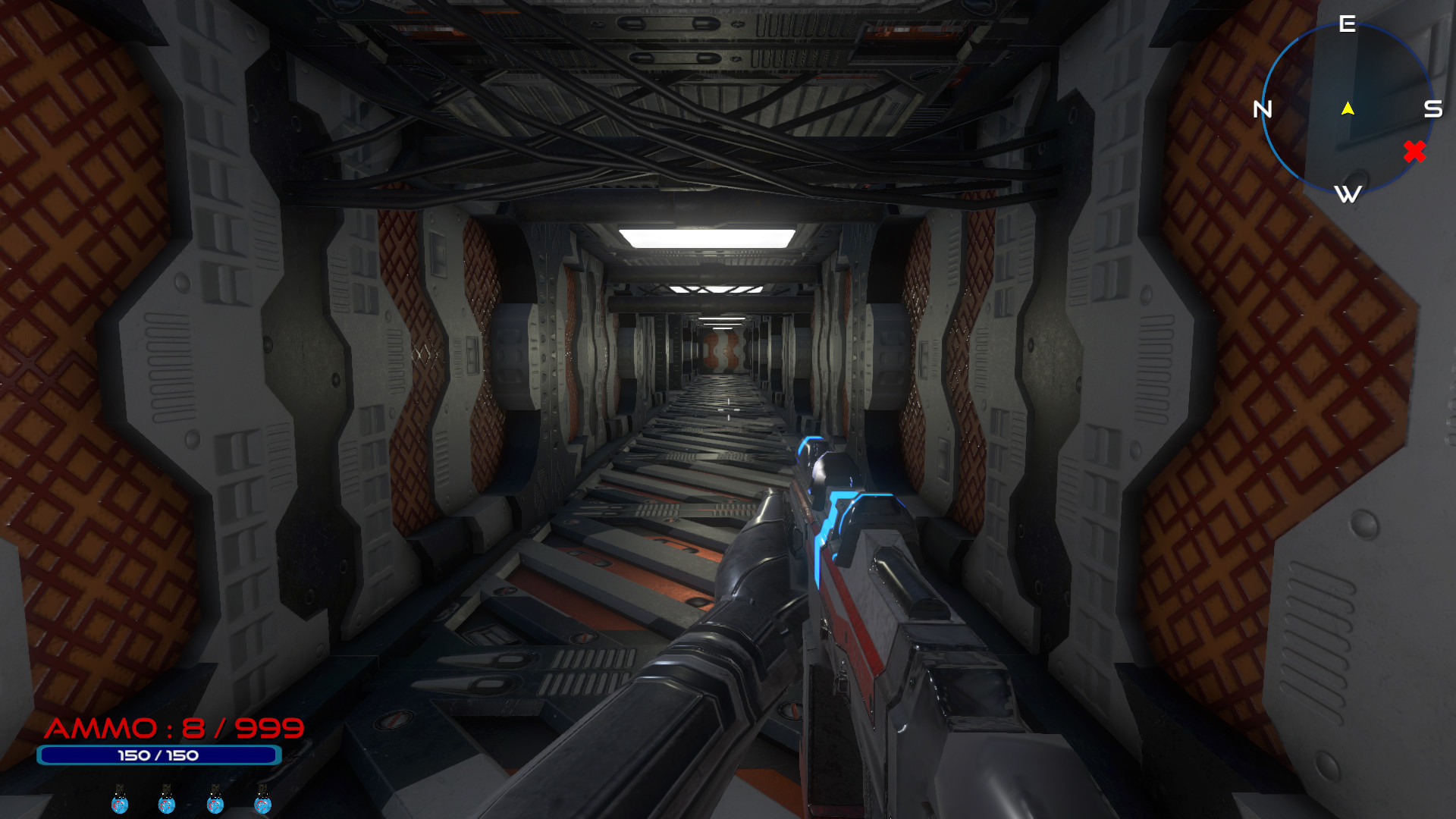 Humanity screenshot 6