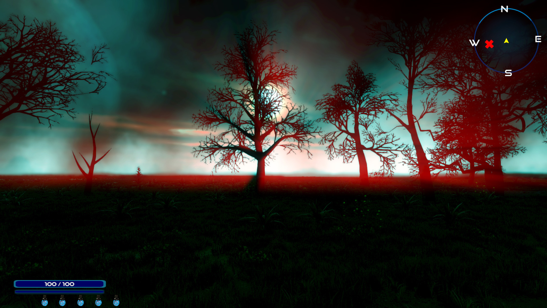 Humanity screenshot 9