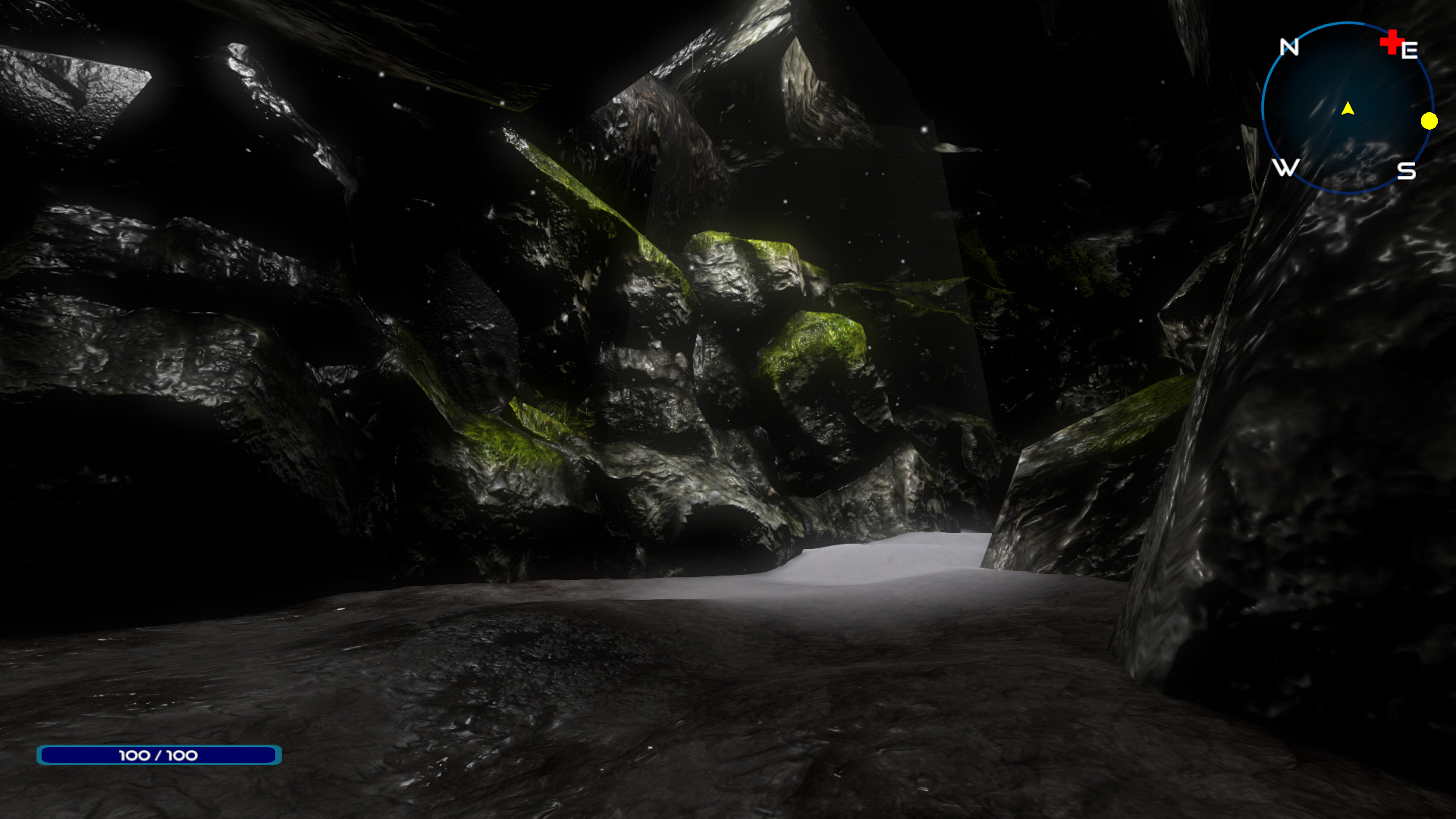 Humanity screenshot 10