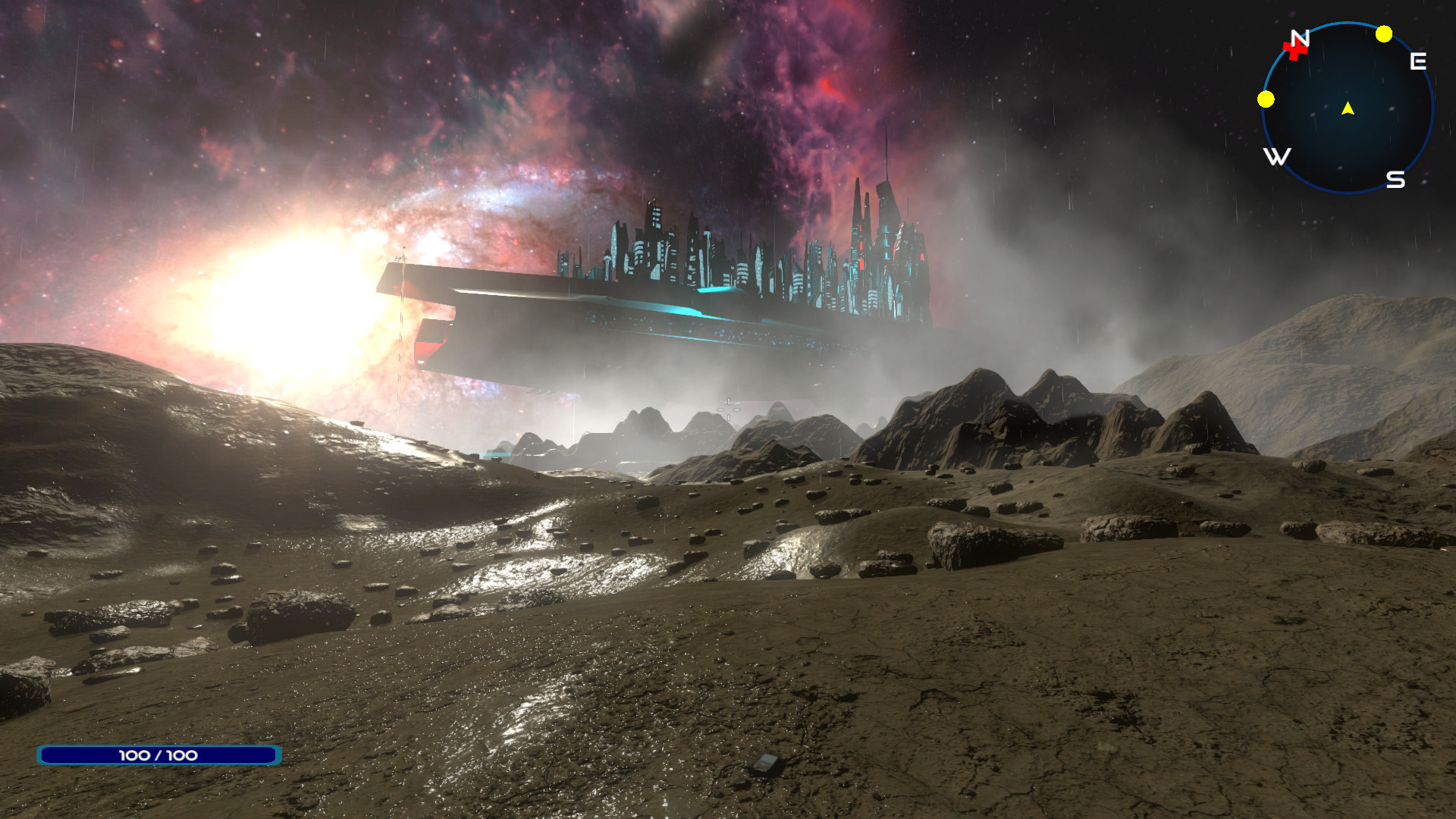 Humanity screenshot 5