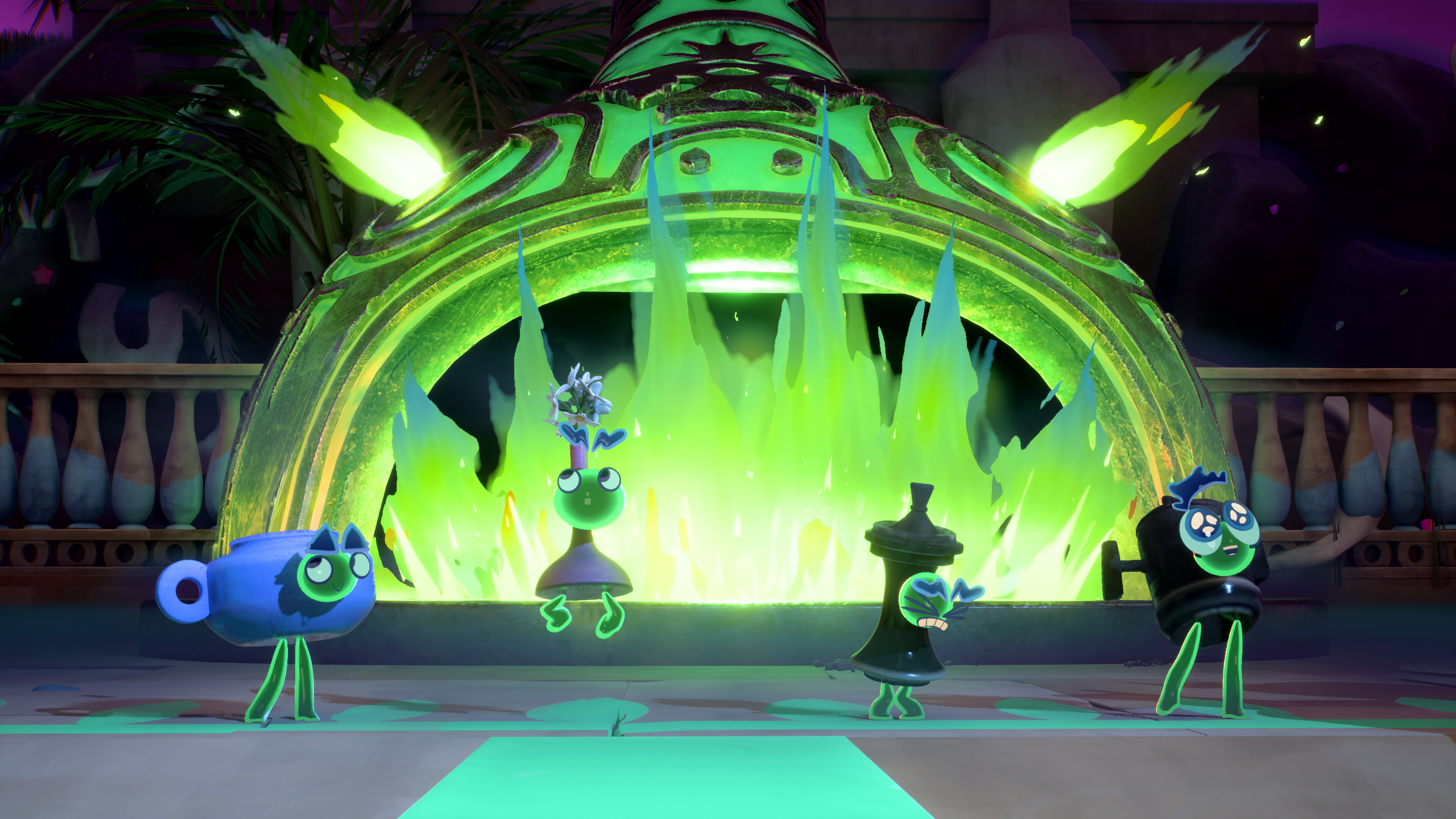 Kiln screenshot 9