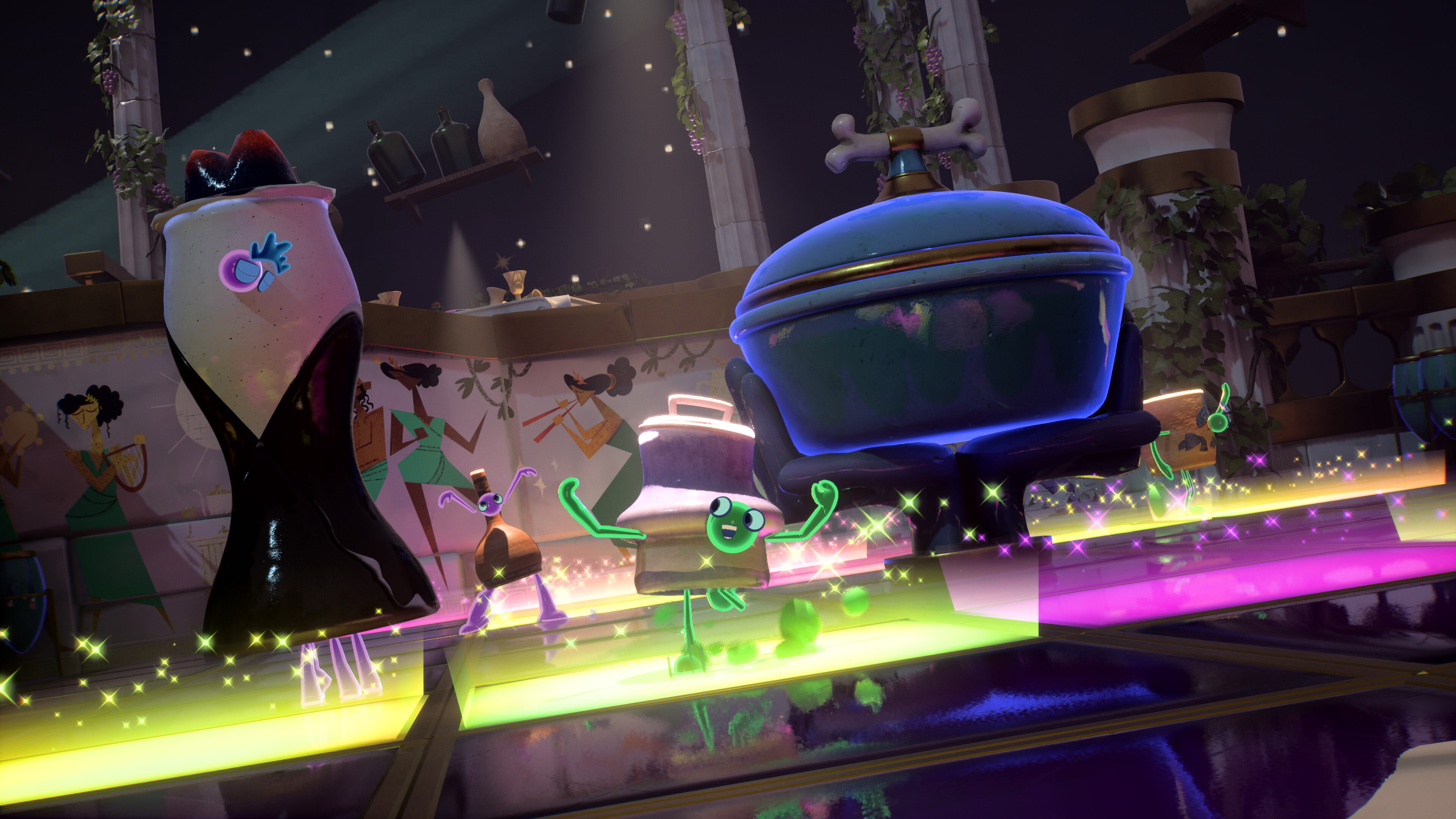 Kiln screenshot 7