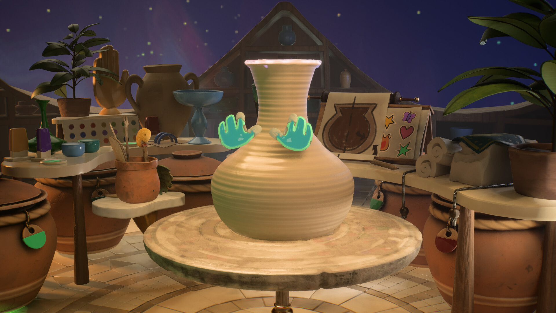 Kiln — изображение 2