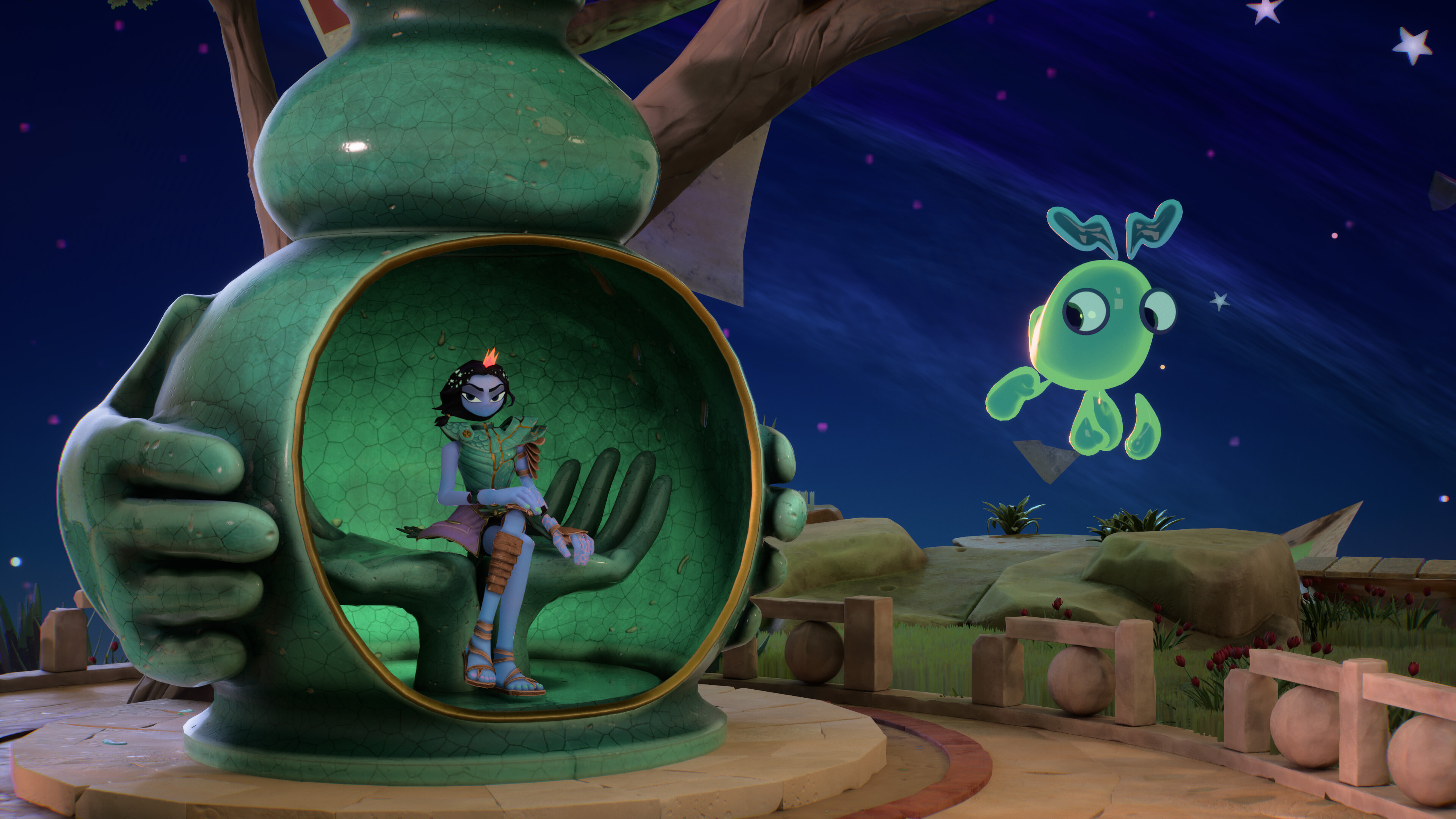 Kiln screenshot 8