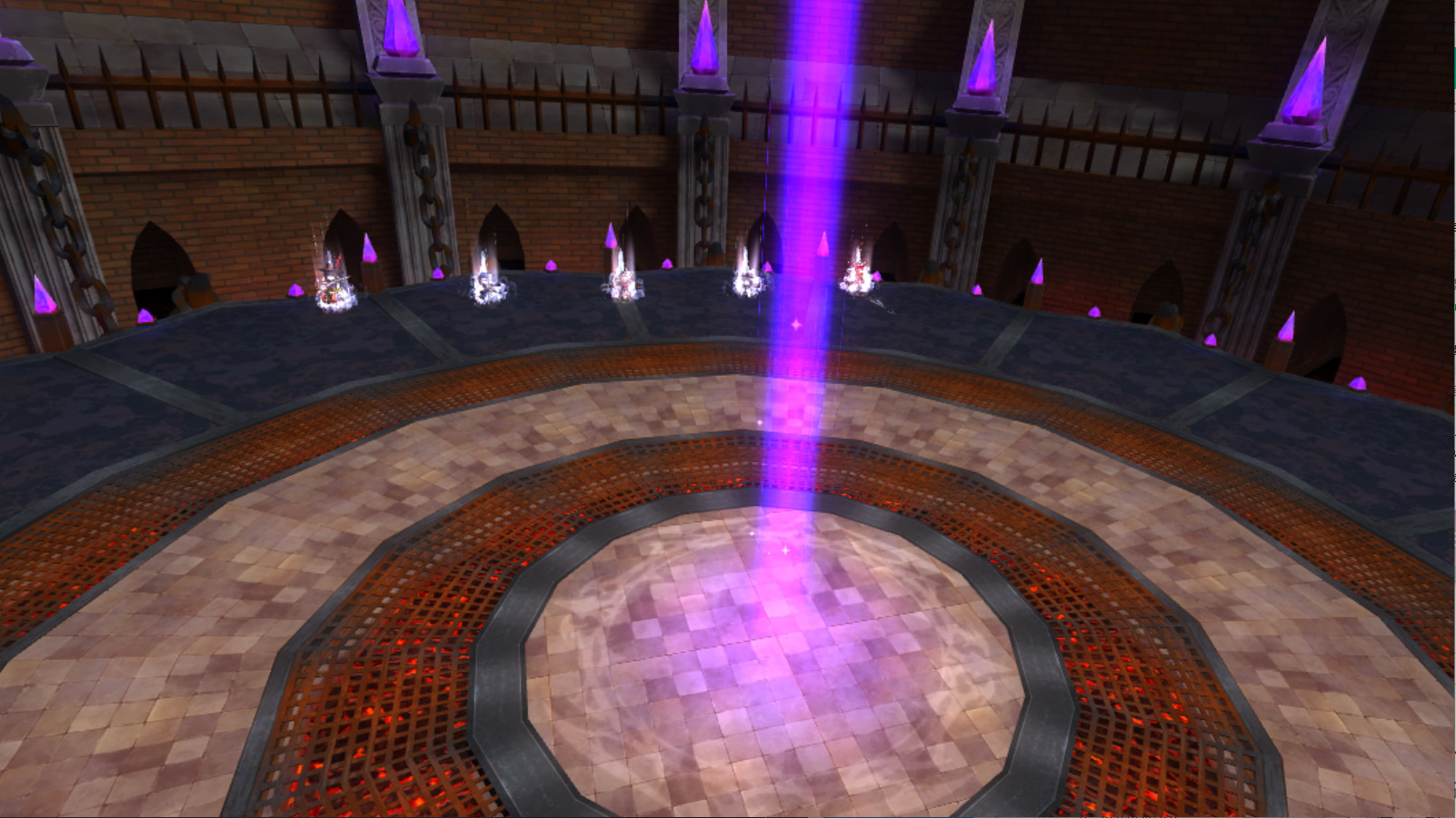 Battle Round screenshot 5