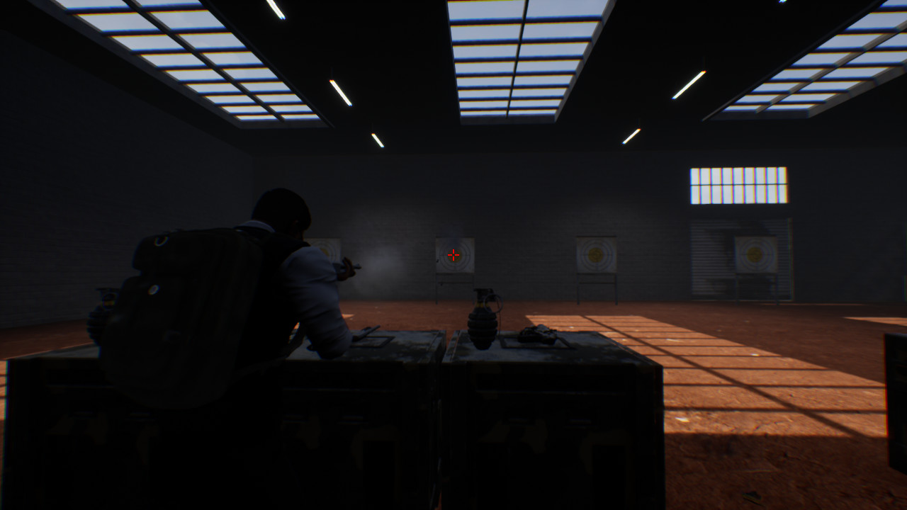 TRIUMPH ACTION screenshot 8