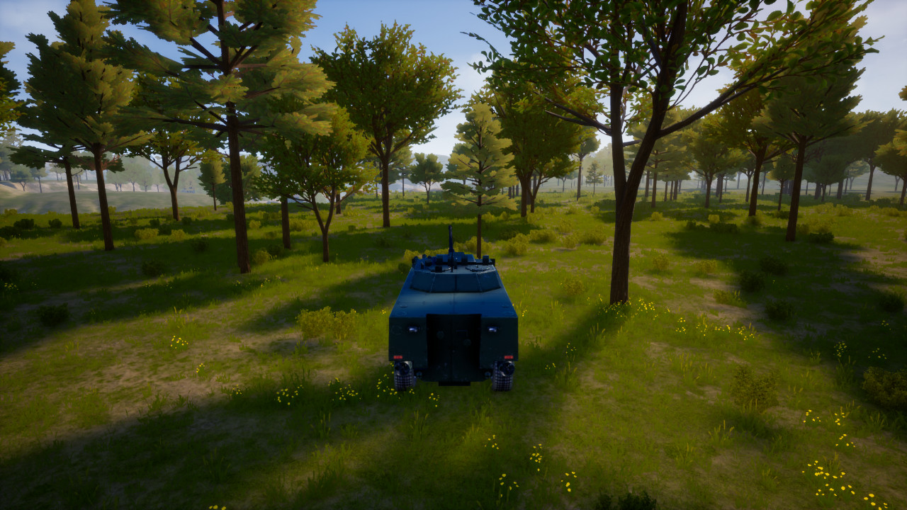 TRIUMPH ACTION screenshot 32