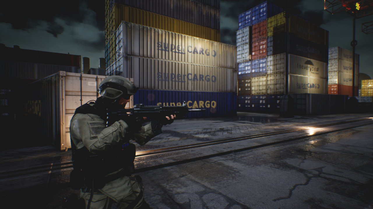 TRIUMPH ACTION screenshot 19