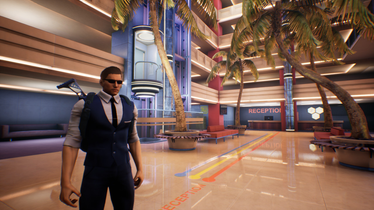 TRIUMPH ACTION screenshot 20