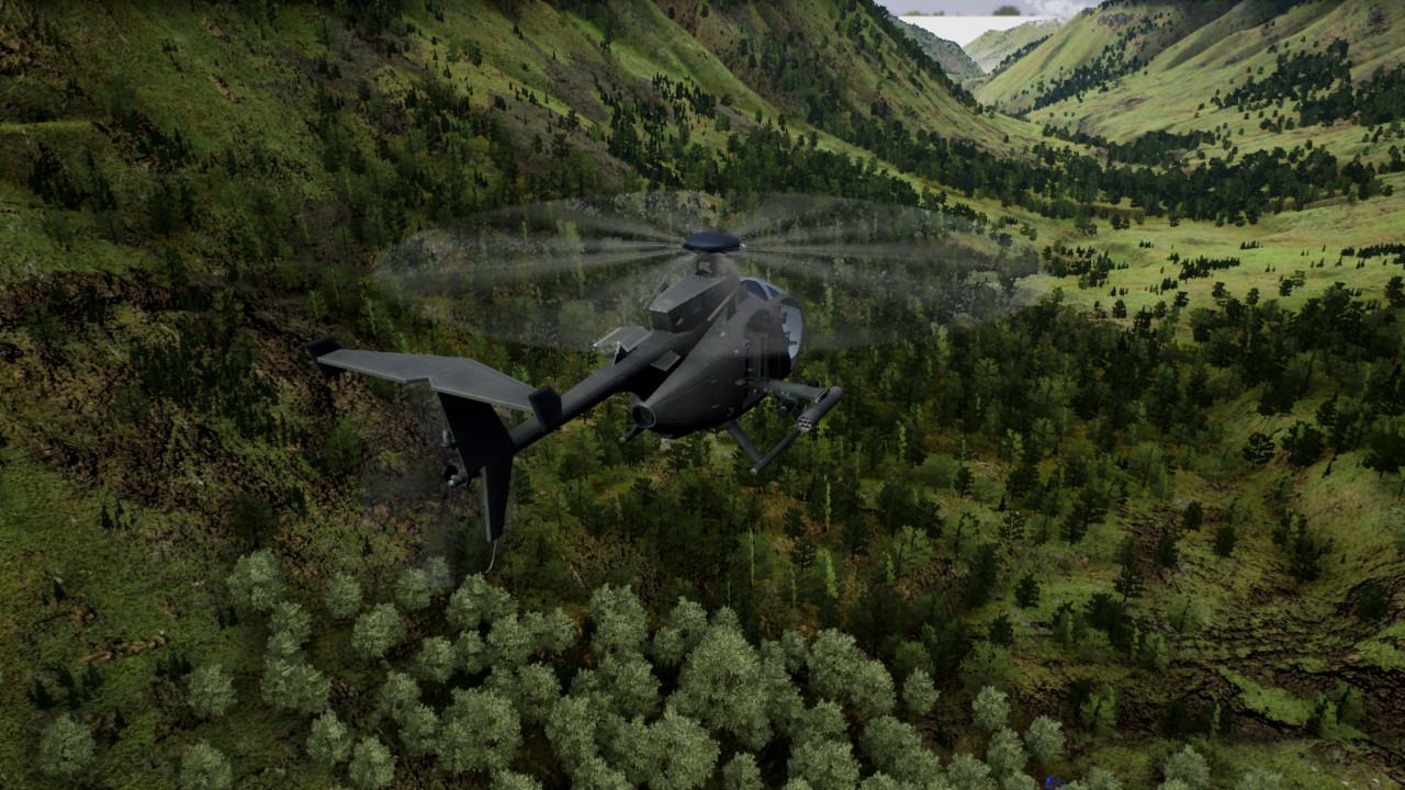 TRIUMPH ACTION screenshot 7