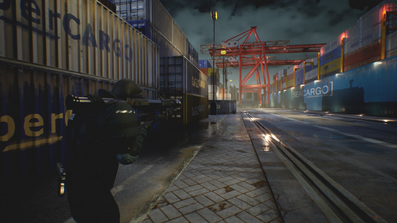 TRIUMPH ACTION screenshot 27