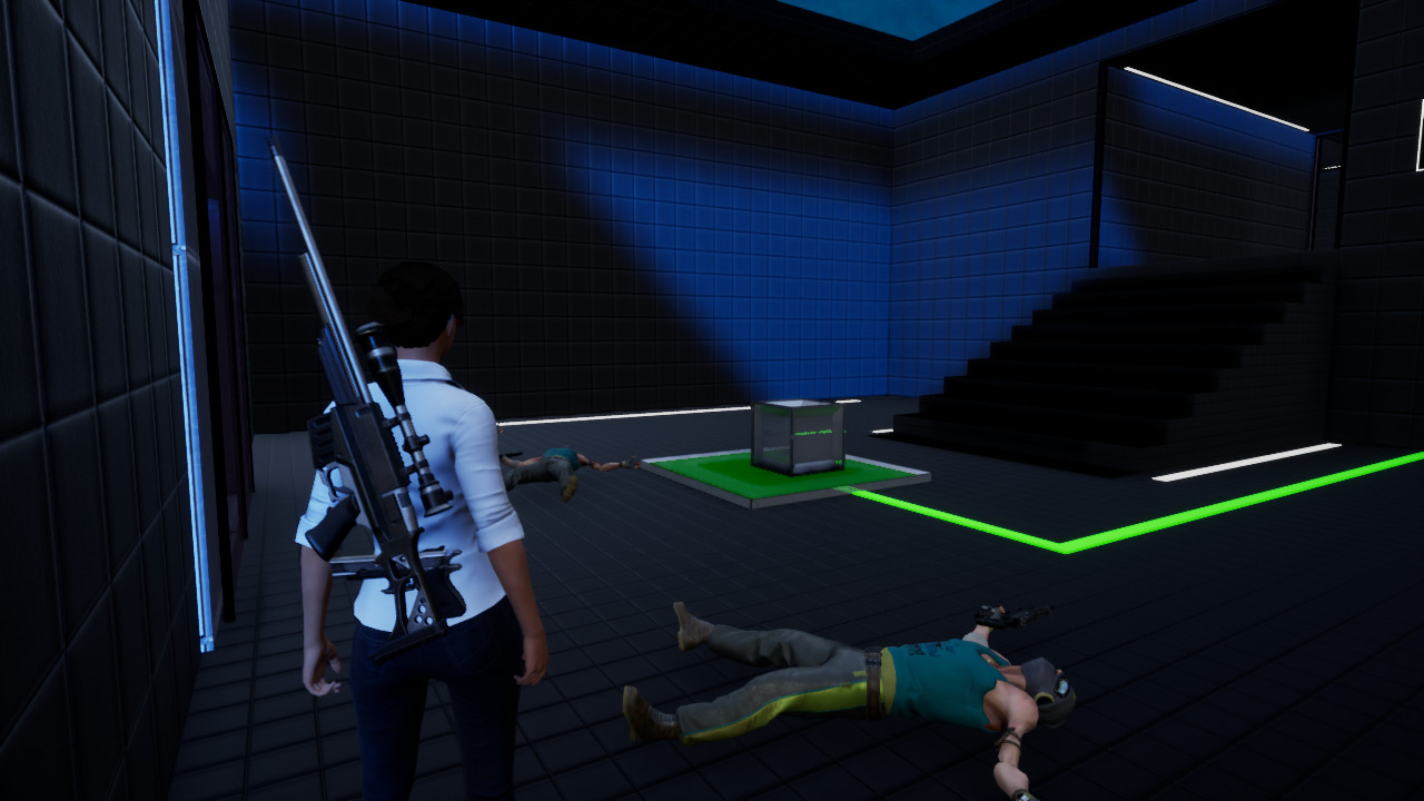 TRIUMPH ACTION screenshot 23