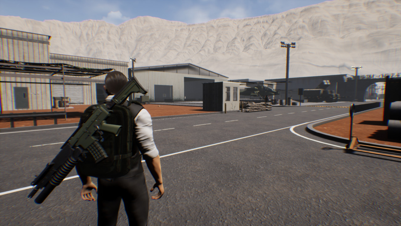TRIUMPH ACTION screenshot 31