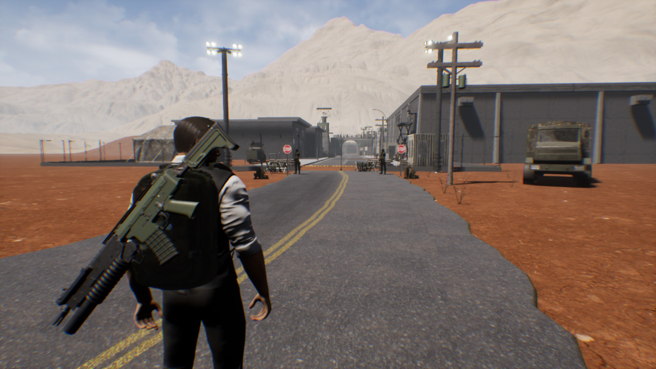 TRIUMPH ACTION screenshot 30