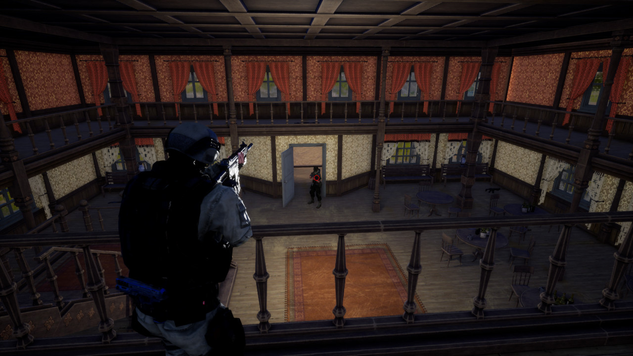 TRIUMPH ACTION screenshot 17