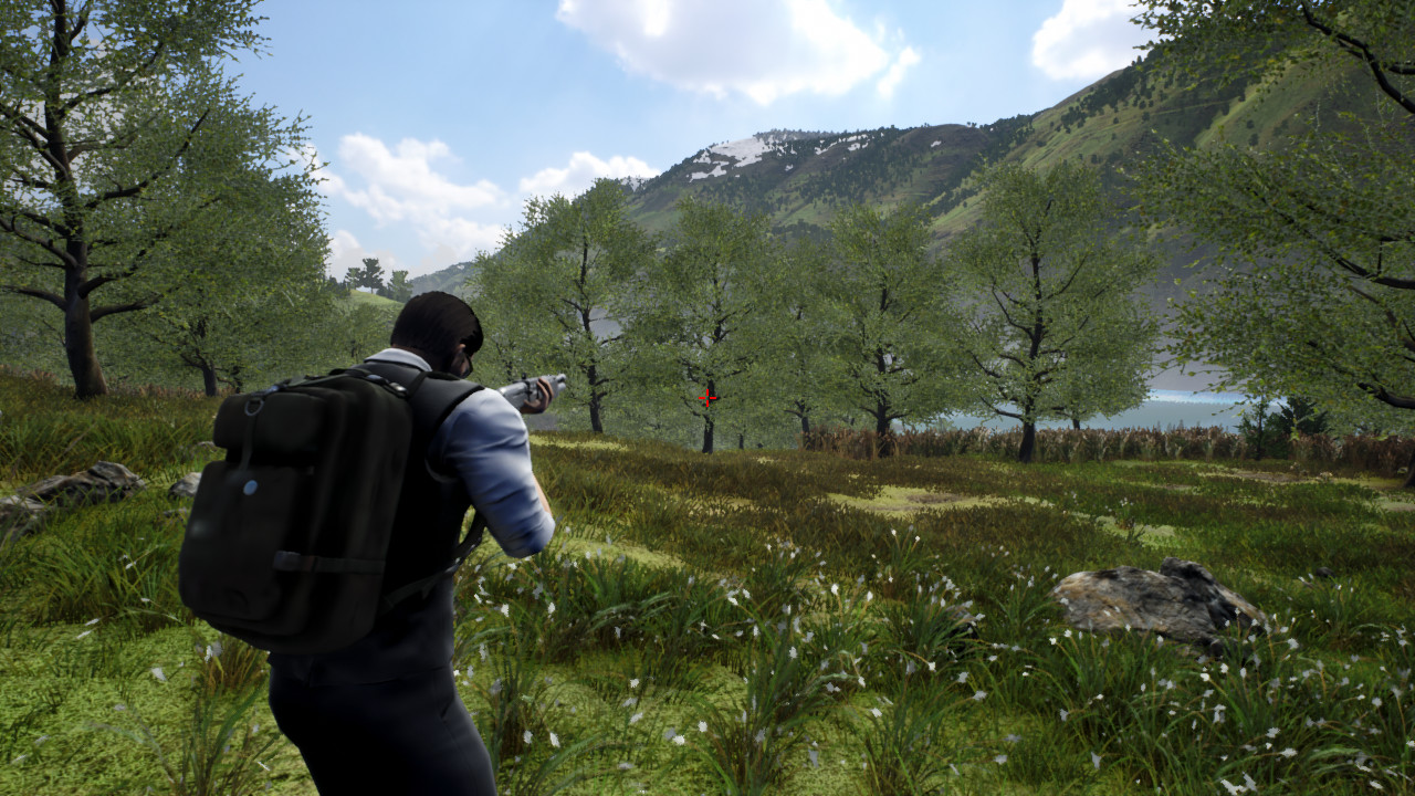 TRIUMPH ACTION screenshot 33