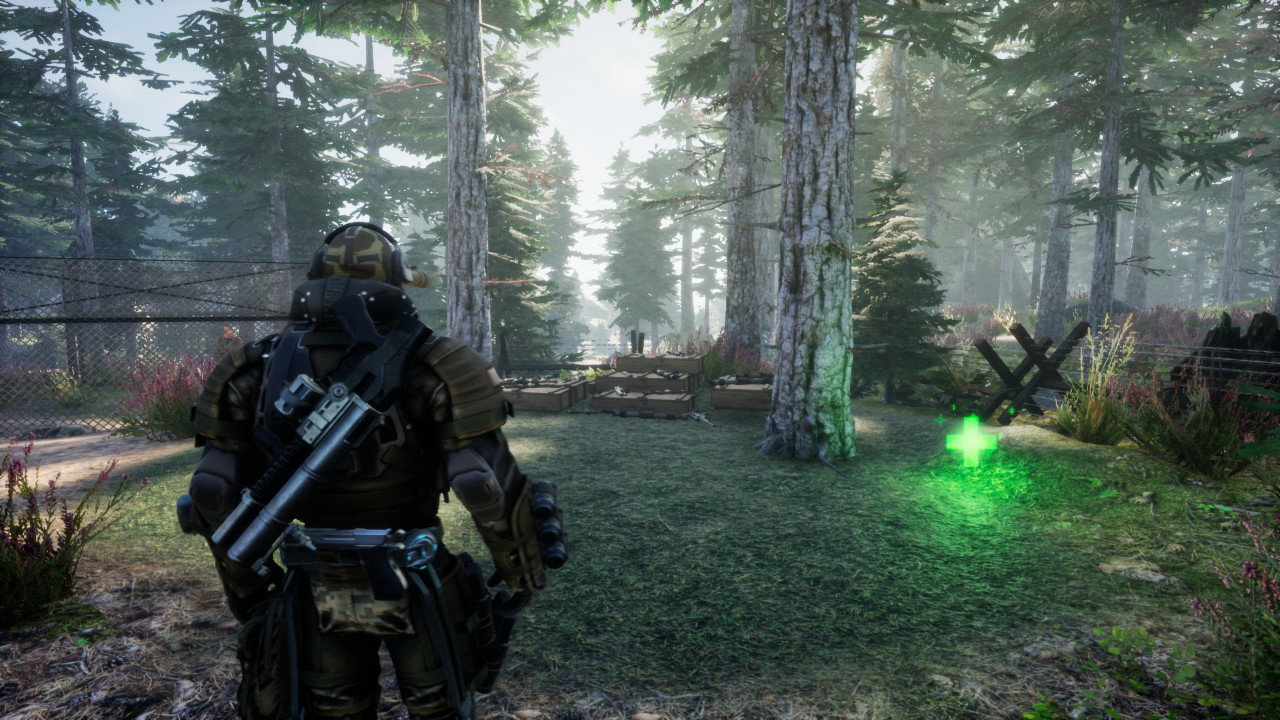 TRIUMPH ACTION screenshot 28