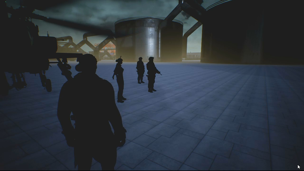 TRIUMPH ACTION screenshot 18