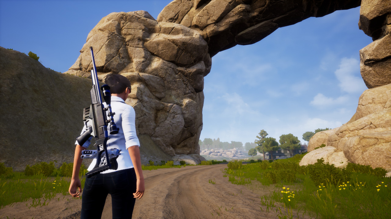 TRIUMPH ACTION screenshot 29