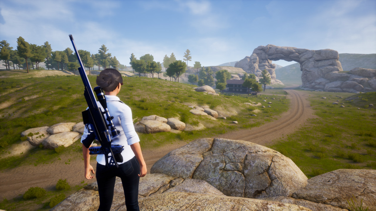 TRIUMPH ACTION screenshot 24