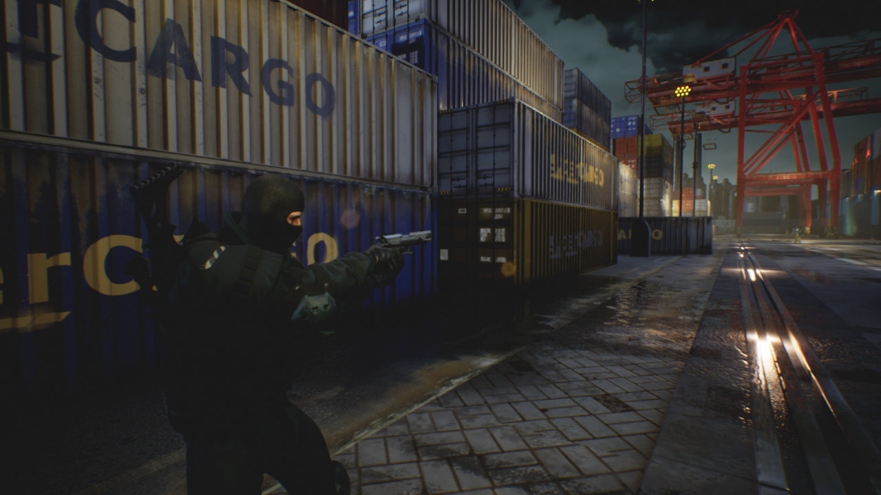 TRIUMPH ACTION screenshot 11