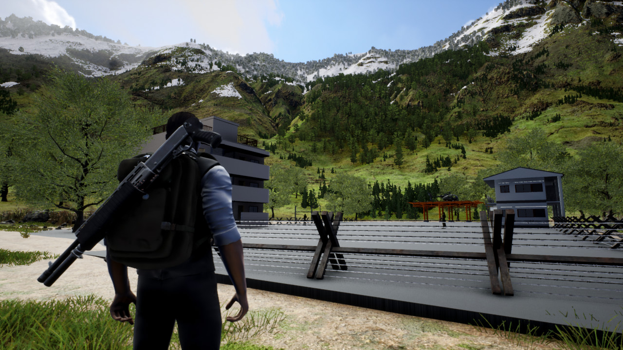 TRIUMPH ACTION screenshot 10