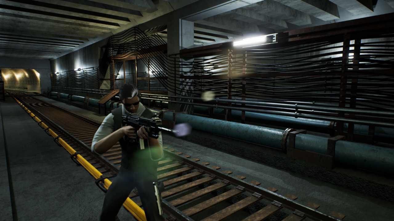 TRIUMPH ACTION screenshot 26