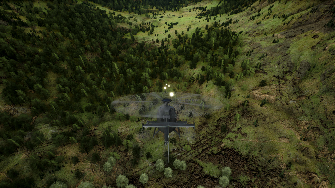 TRIUMPH ACTION screenshot 12