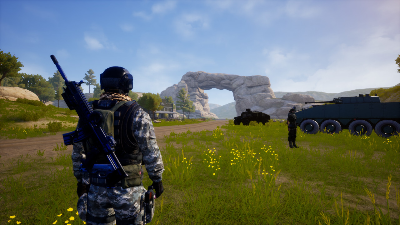 TRIUMPH ACTION screenshot 16