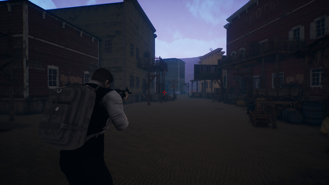 TRIUMPH ACTION screenshot 13
