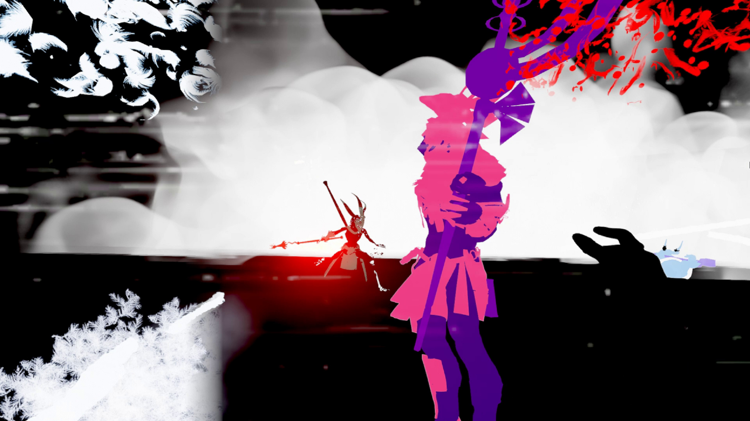 Fighting Moore screenshot 5