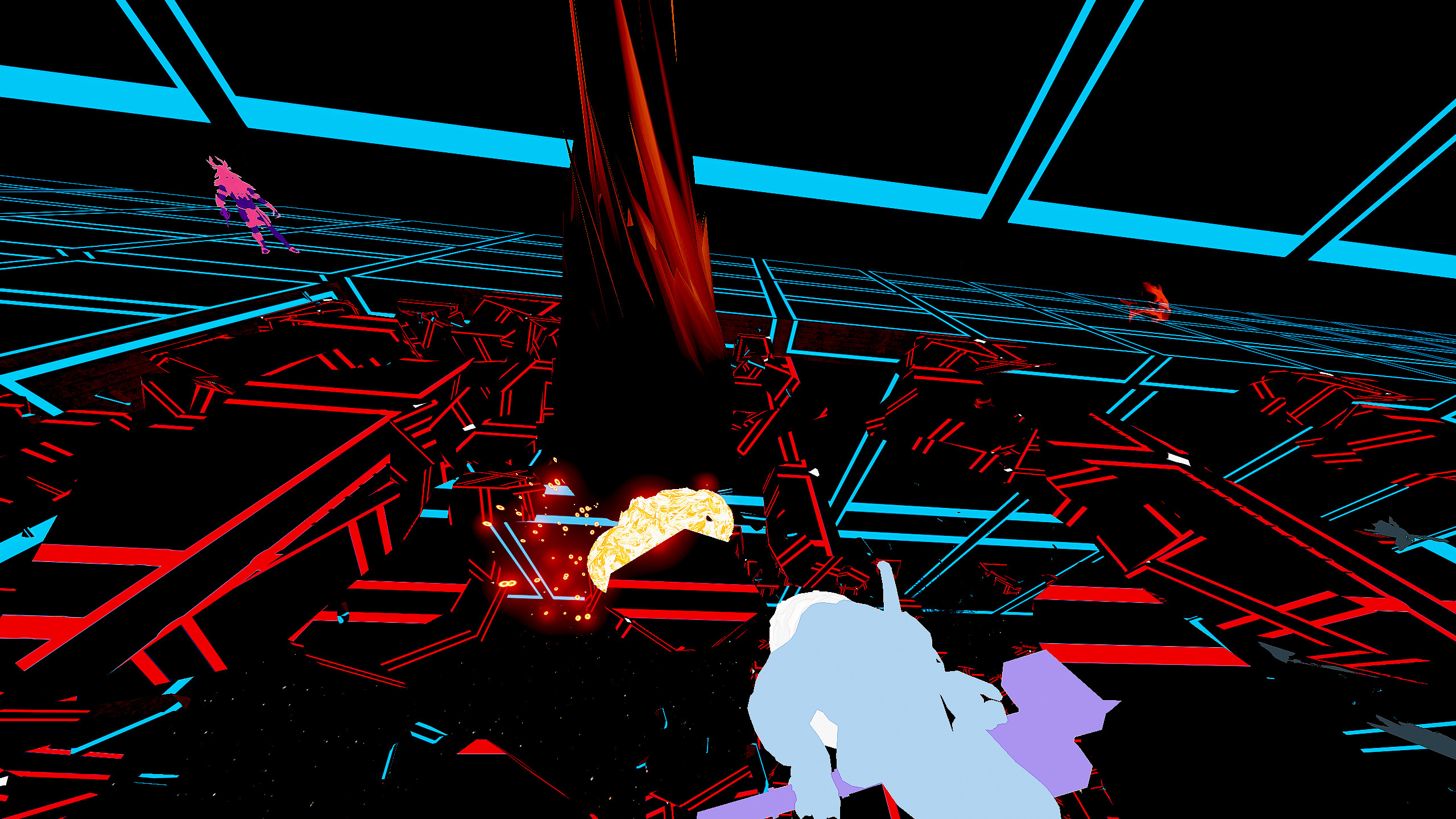 Fighting Moore screenshot 4