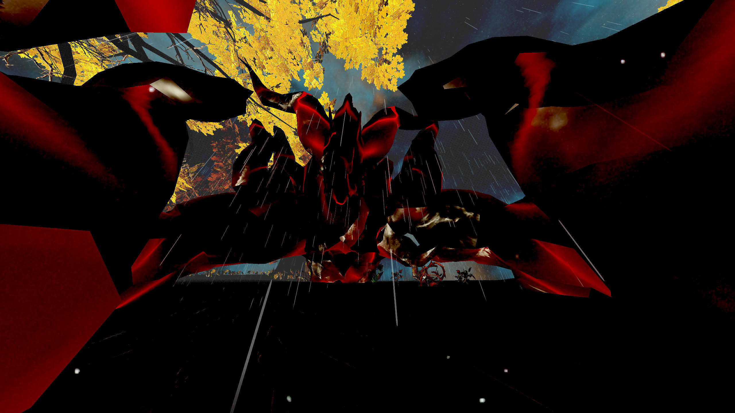 Fighting Moore screenshot 2