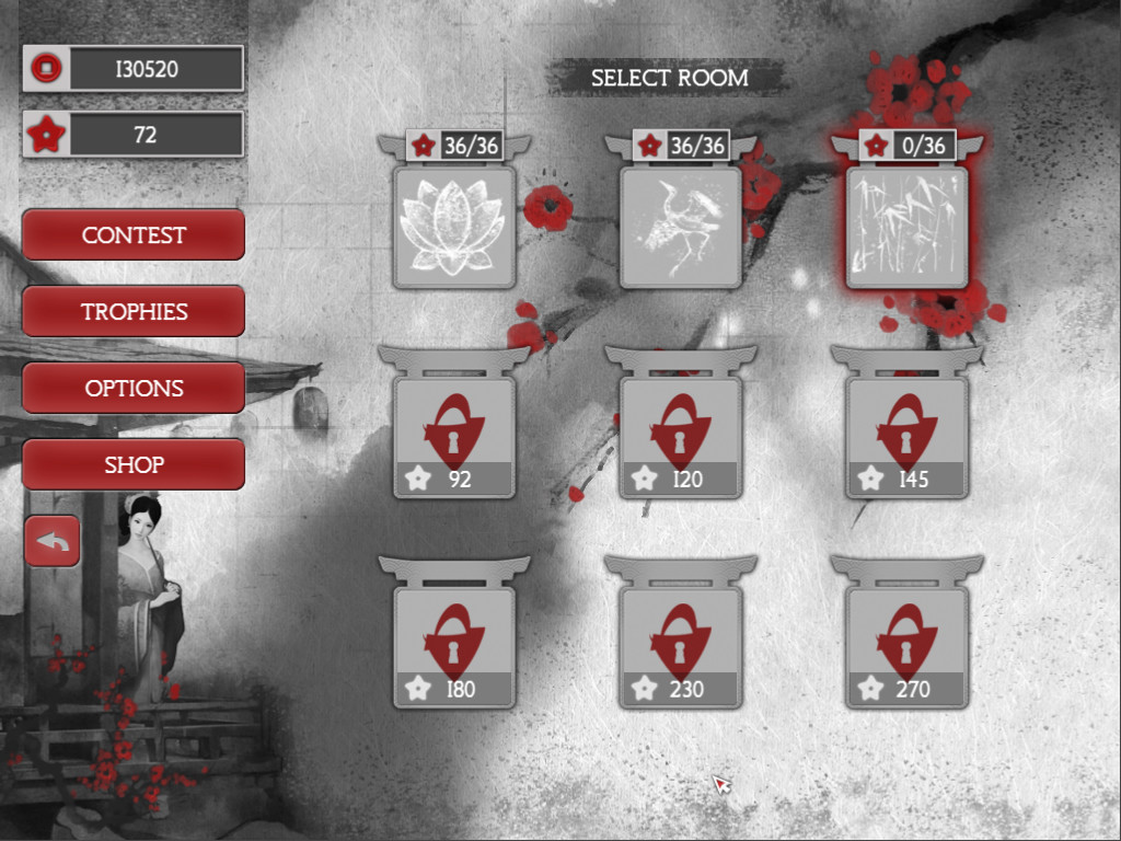 Asian Riddles screenshot 6